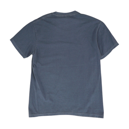 Navy Graphic T-Shirt