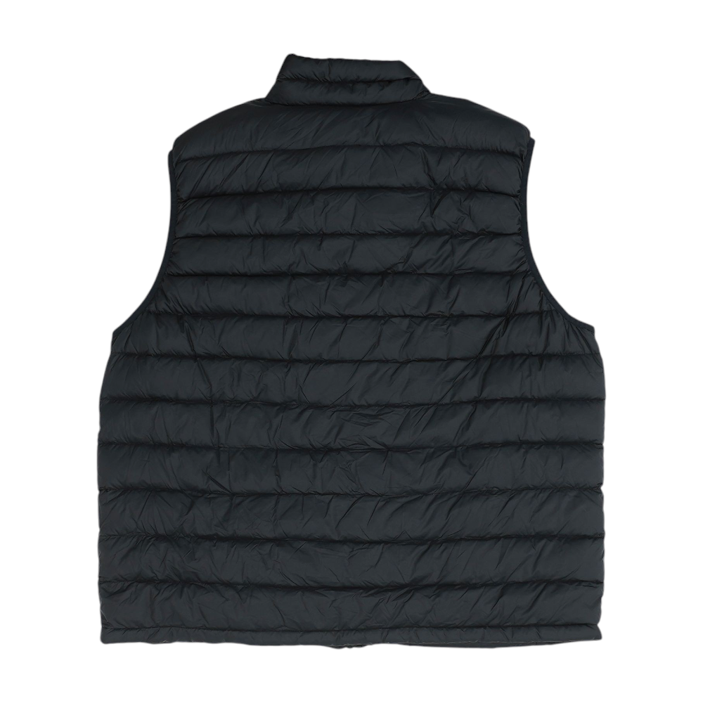 Ariat Black Solid Vest – Image 2