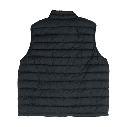 Ariat Black Solid Vest – Image 2