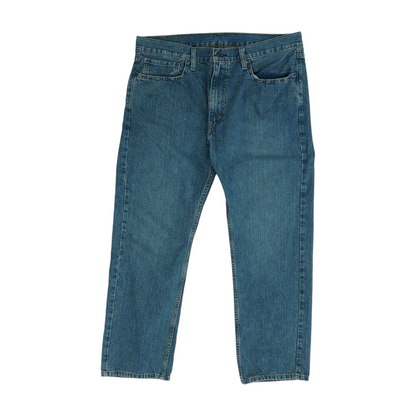 559 Relaxed Jeans
