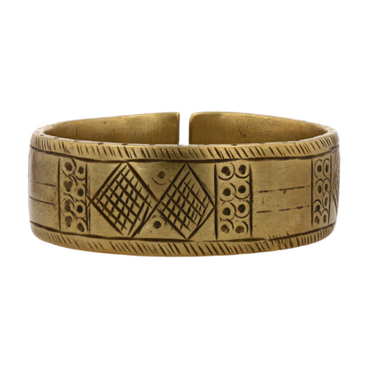 Costume Cuff Bracelet