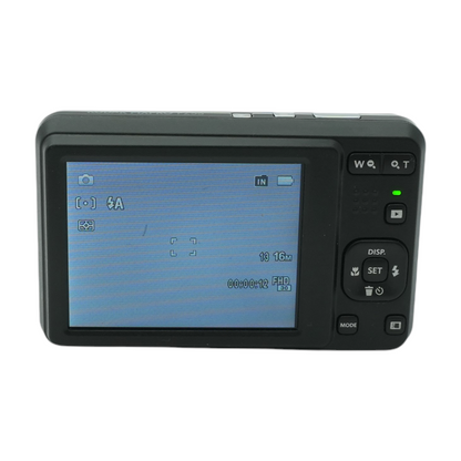 PixPro Digital Point & Shoot Camera