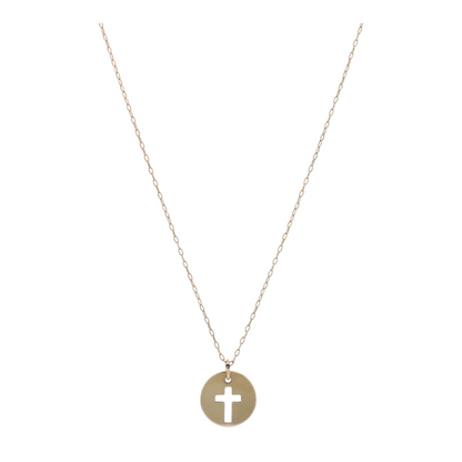Costume Pendant Necklace