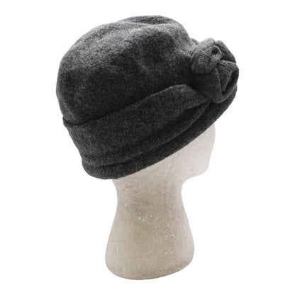 Charcoal Misc Hat