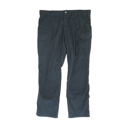 Navy Regular Pants