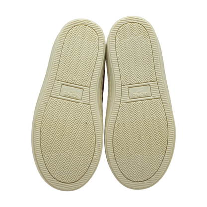 Pink Casual Shoes Shoes