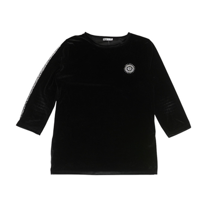 Black Blouse