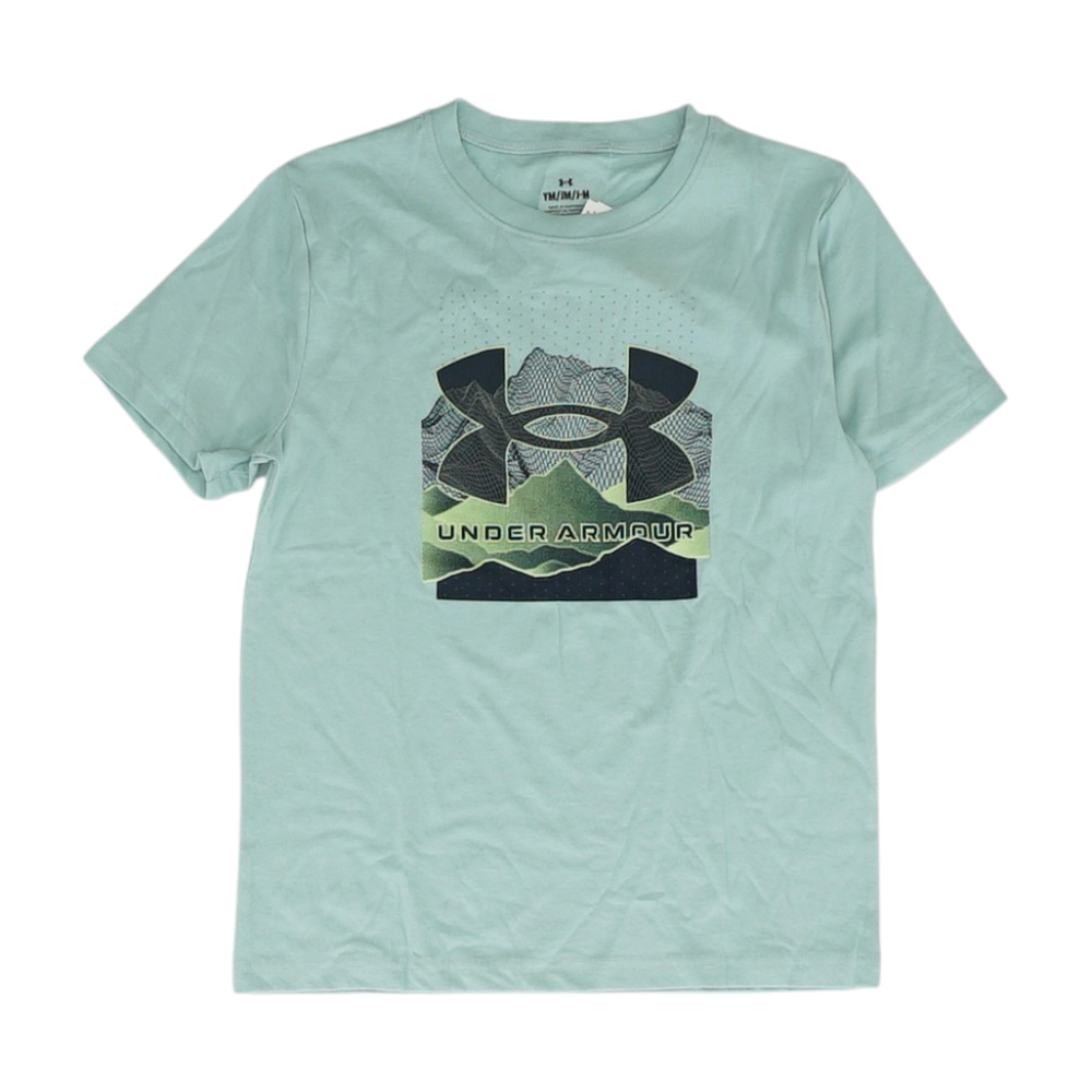 Green T-Shirt