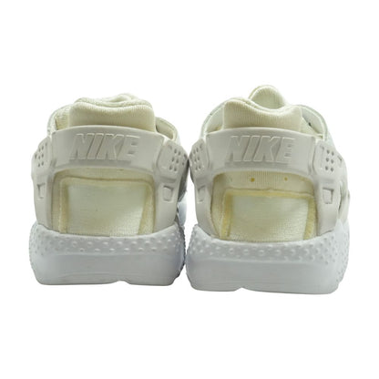 White Toddler Shoes