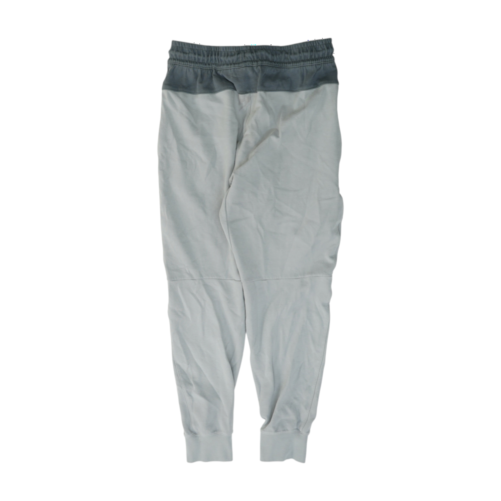 Gray Regular Pants