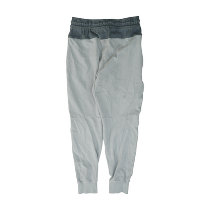 Gray Regular Pants