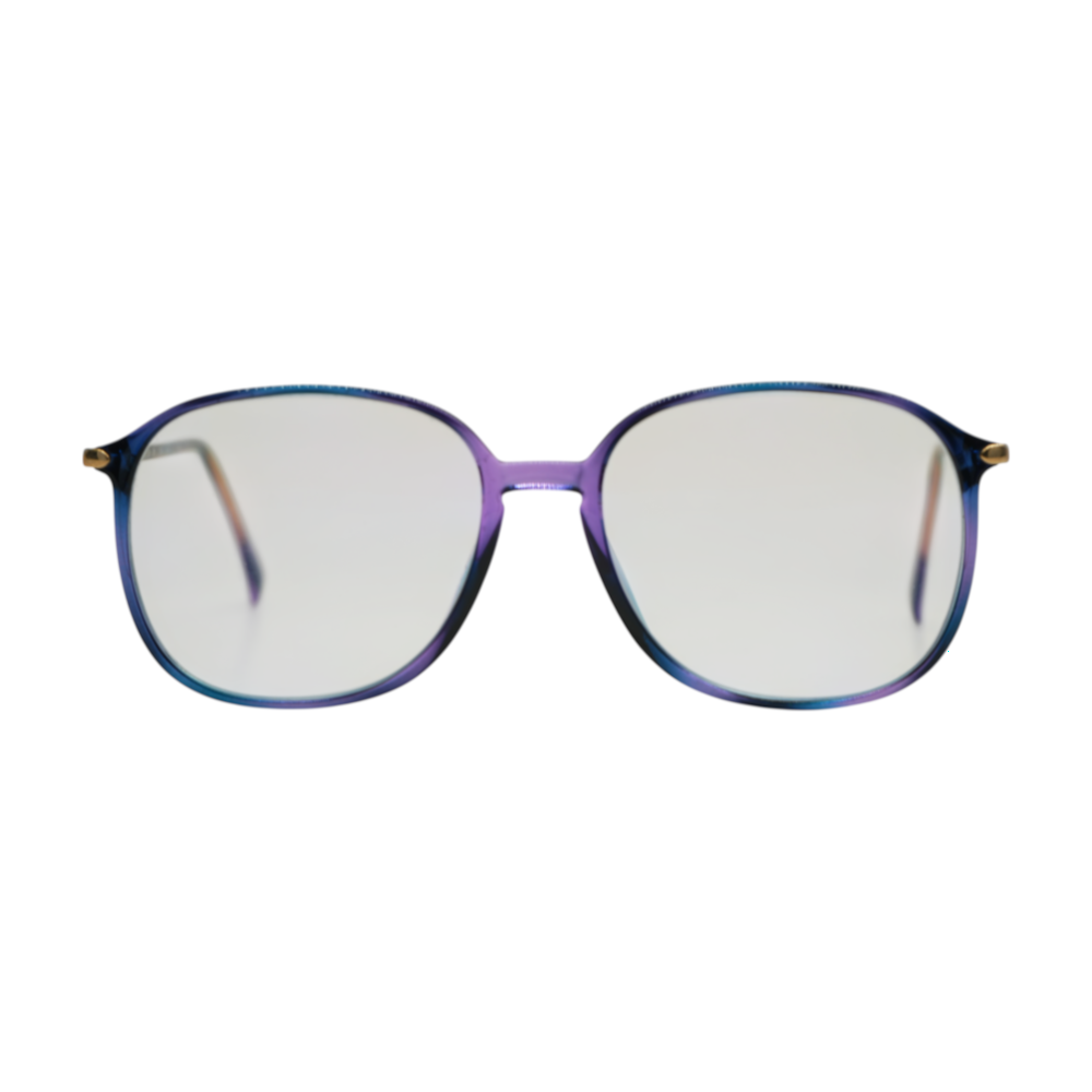 silhouette Multi M 2732 Oversized Prescription Eyewear – Image 2