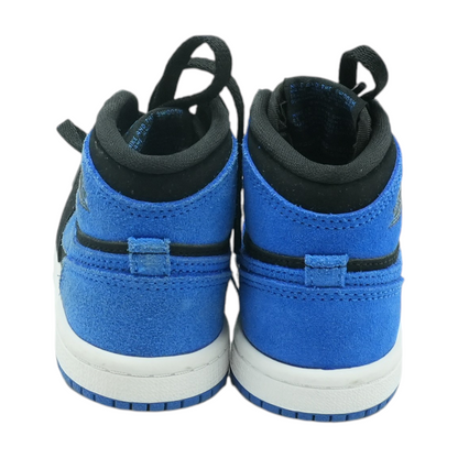 Blue Athletics