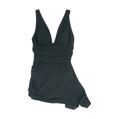 Black One-Piece