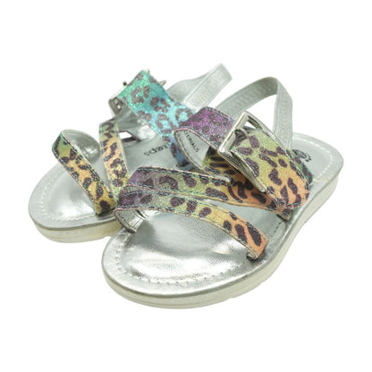 Multi Toddler Shoes