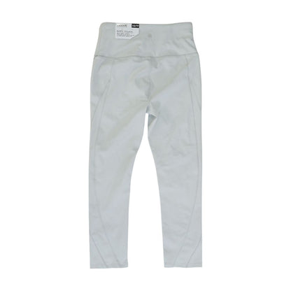 Gray Active Leggings