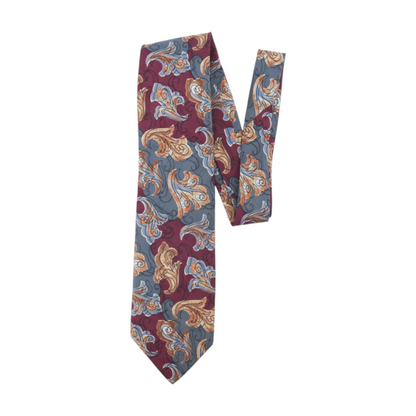 Vintage Cravatte Tie