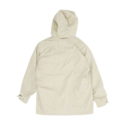 Beige Lightweight Jacket