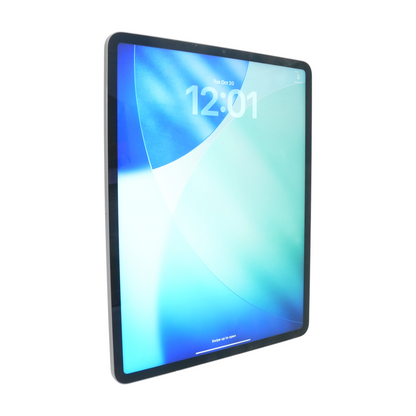 iPad Pro 12.9-inch (M1) 12.9" Space Gray 5th Gen 128GB WiFi UB RENEWED Tablet