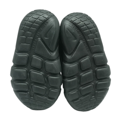 Black Athletics