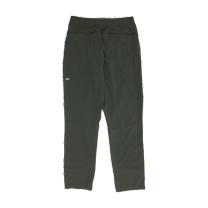 Gray Regular Pants