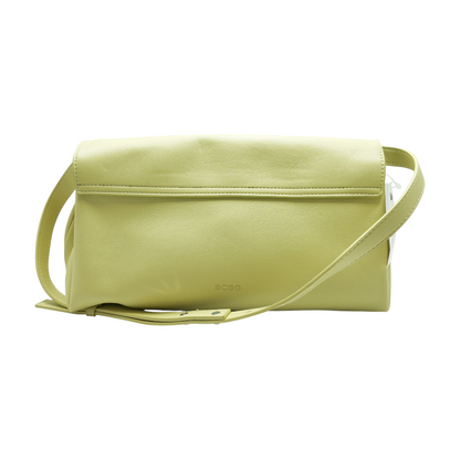 Green Handbag