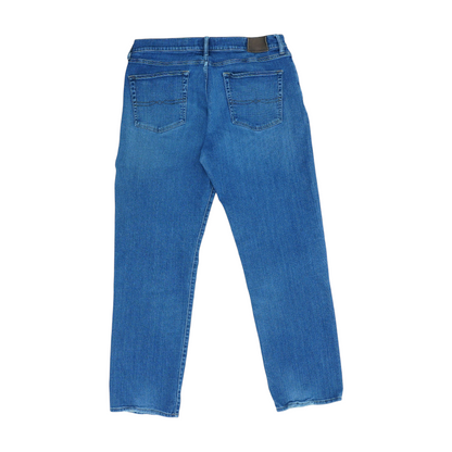 Regular Jeans