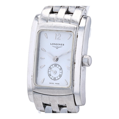 DolceVita Stainless Steel Watch