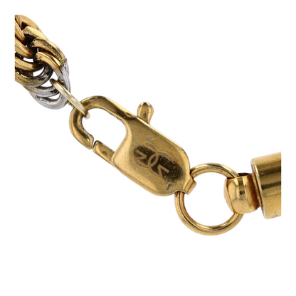 Costume Chain Necklace