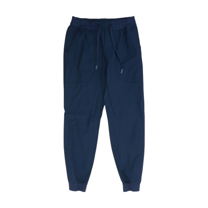 Navy Pants