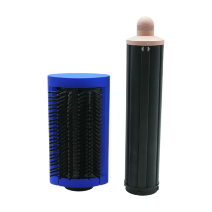 Airwrap Multi-Styler in Purple