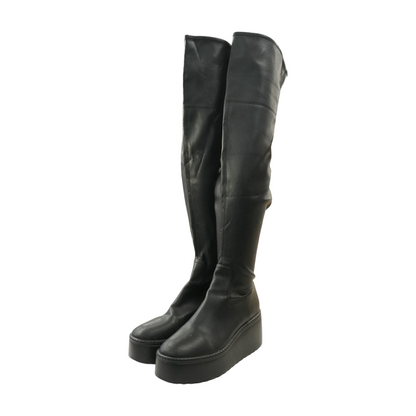 Black Boots