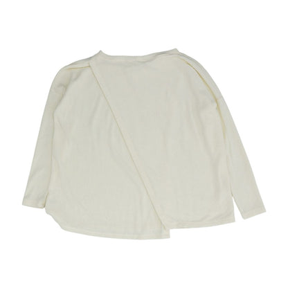 Ivory Sweater