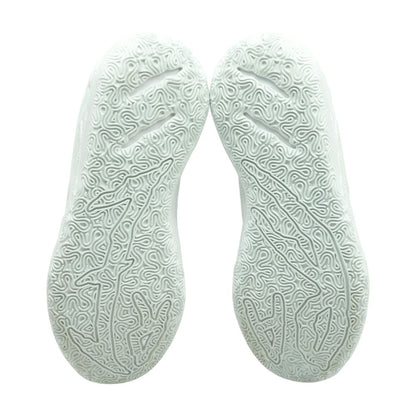 Lamelo Ball MB .03 White Athletic Shoes