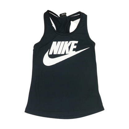Black Active T-Shirt