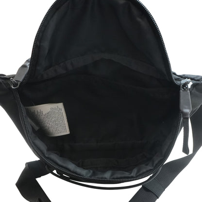 Black Belt Bag