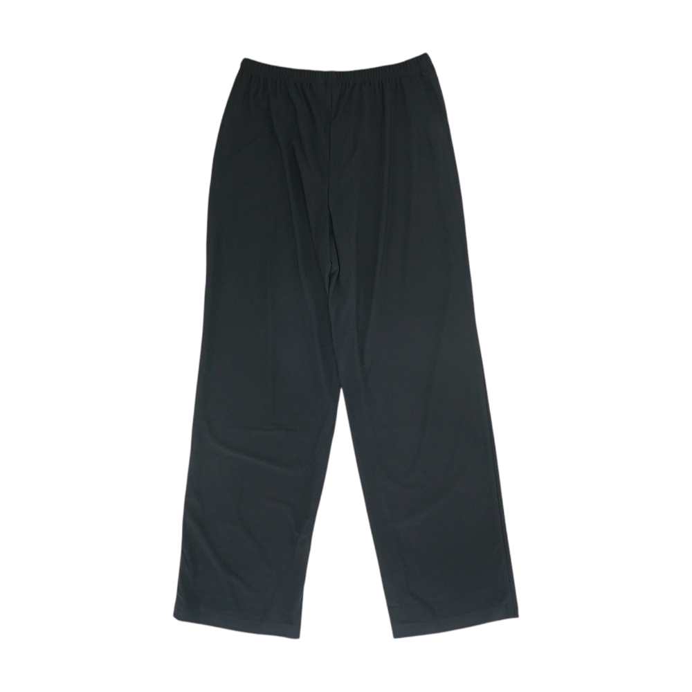 Black Petite Pants