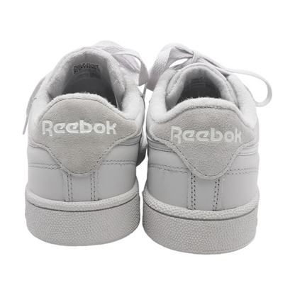 Club C 85 Low-Top Athletic Shoes