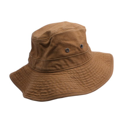 Tan Sun / Beach Hat