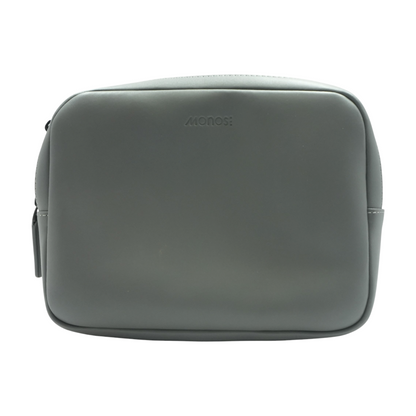 Gray Accessory Organizer
