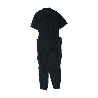 Black Jumpsuit