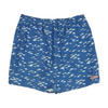 Vineyard Vines Blue Print Swim Bottom – Image 1