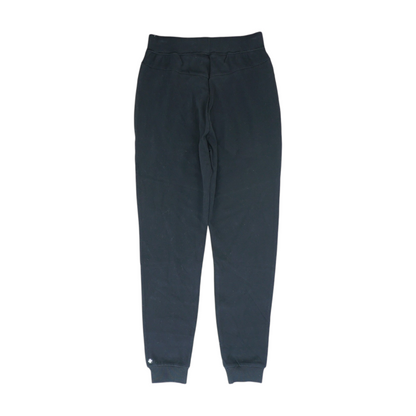 Black Slim Pants