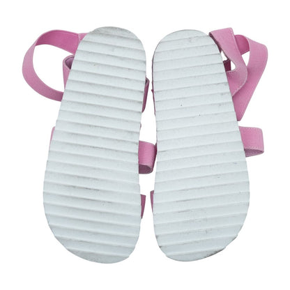 Kimmie Pink Sandals