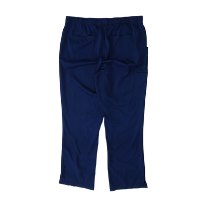 Navy Pants