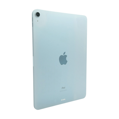 iPad Air 10.9" Sky Blue 4th Generation 64GB WiFi Tablet