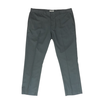 Charcoal Regular Pants