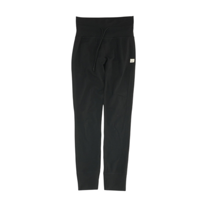 Black Active Leggings