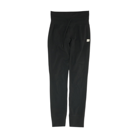 Black Active Leggings