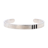 Sterling Silver Cuff Bracelet